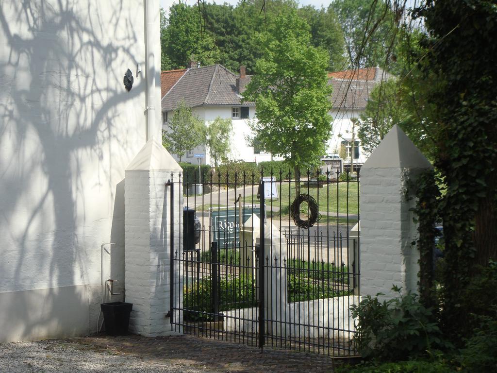 Ricos vakantiewoning Villa Valkenburg aan de Geul Exterior foto